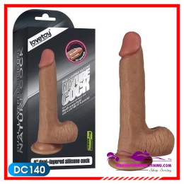 Cu Giả Dán Tường Chính Hãng Lovetoy DC140