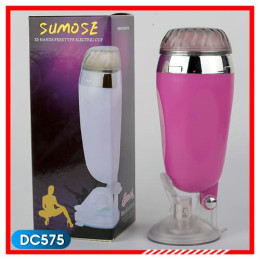 Âm Đạo Giả Giá Rẻ Có Đế Gắn Tường Fomata DC575
