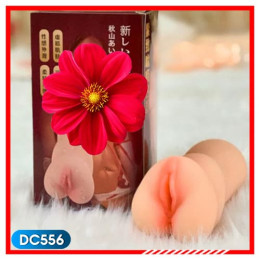 Âm đạo giả cầm tay giá siêu rẻ DC556