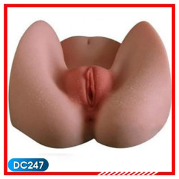 Đồ chơi tình dục cho nam- mông giả JiuAi Nhật Bản DC247