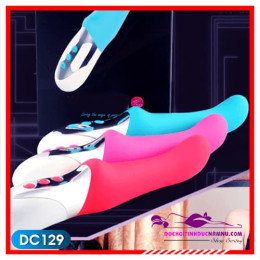 BoNaVi - Chim Giả Cao Cấp Đa Chức Năng Cho Nữ DC129