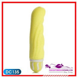 Dương vật giả mini Nhật Cupid DC135 - DoChoiTinhDucNamNu