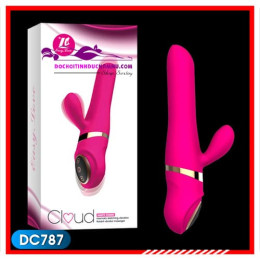 Đồ chơi sextoy mang cảm hứng cho vợ chồng DC787