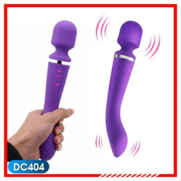 Chày rung tình yêu LiDo Nhật Bản 2 trong 1 DC404