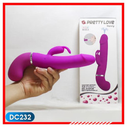 Dương vật giả cao cấp kích thích phun nước như thật