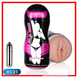 Âm đạo giả giá rẻ giống thật làm tình cho các quý ông tuyệt vời