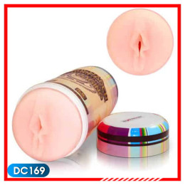 Âm đạo giả như thật kích thích cậu nhỏ các quý ông