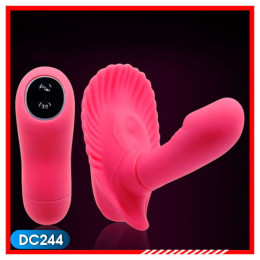 Dương vật giả cho nữ kích thích cô bé khóc thét 