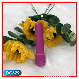 Máy Rung Tình Yêu Mini Magic X10 DC629