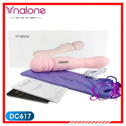 Chày Rung 2 Đầu Nalone Jane Đa Năng Siêu Mạnh DC617