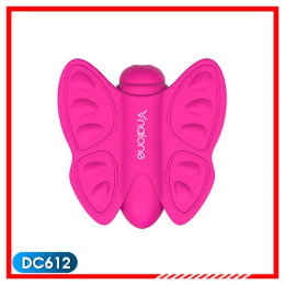 Bướm Rung Nalone Madam Dành Cho Phái Đẹp DC612