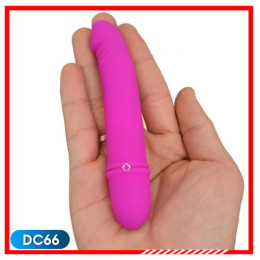 Dương Vật Giả Mini Cầm Tay Pretty Love Beck DC66