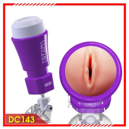 Dreams G - Âm Đạo Giả Gắn Tường Chính Hiệu Chất Lượng Nhất