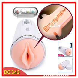 LETENZ9 4D – Âm Đạo Giả Tự Động Thông Minh Số 1 Thế Giới