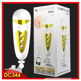 Salim – Âm Vật Giả Gắn Tường Cao Cấp Có Rung Rên Giống Như Thật