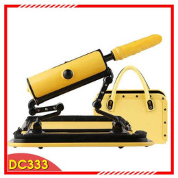 Đồ Chơi Người Lớn Dành Cho Nữ Yellow - Máy Làm Tình Rung Thụt