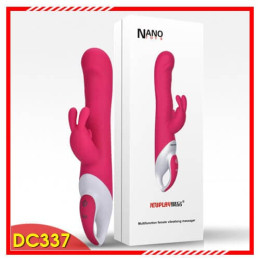 Đồ Chơi Người Lớn TP.HCM - Máy Rung Nano Jeuplay