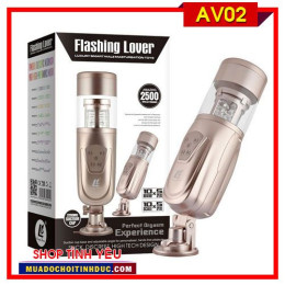 Đồ chơi tình dục nam nữ thử một lần và cảm nhận