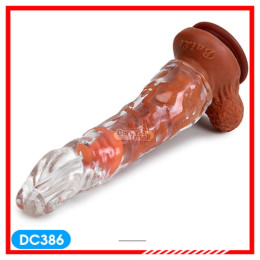 Bao Cao Su Donzen Trong Suốt Mới Lạ