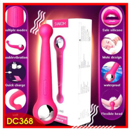 Svakom Bolin – Chày Rung Tình Yêu Người Lớn Kích Thích Âm Đạo