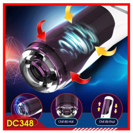 CoMaChi – Dụng Cụ Người Lớn Thủ Dâm Tự Động Đến Từ Japan