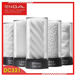 Đồ Chơi Người Lớn Cho Nam Giới Tenga 3D Trứ Danh