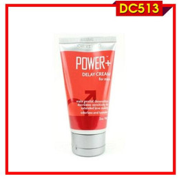 Gen bôi trơn Power Delay Cream trơn mượt