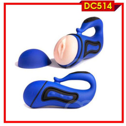 Âm đạo giả giống thật dành cho phái mạnh