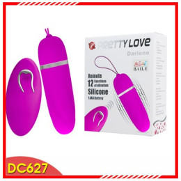 Dụng cụ tình dục trứng rung tình yêu kích thích cực khoái