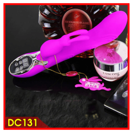 Dương vật giả cao cấp kích thích cô bé lên đỉnh(*)