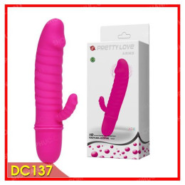 Dương vật giả pretty love giúp nàng lên đỉnh DC137