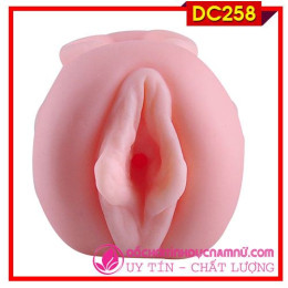 Âm đạo giả giá rẻ kích thích khả năng hưng phấn cậu nhỏ