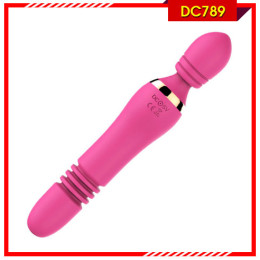 Đồ chơi sextoy dạng chày rung massa điểm G