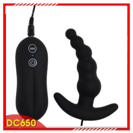 Đồ chơi tình dục giá rẻ máy mát xa hậu môn đê mê