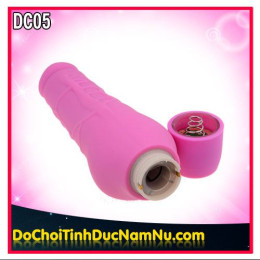 Đồ chơi tình dục nữ - dương vật giả Sweet