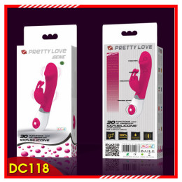 Dương vật giả cao cấp Petty Love Felix lên cực khoái(*)