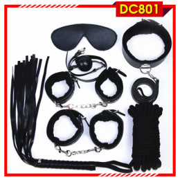 Bộ đồ chơi bạo dâm 8 món tạo cảm giác mạnh