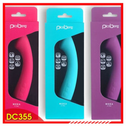 Dụng Cụ Người Lớn Mát Xa Âm Đạo G-Poong Giúp Tăng Khoái Cảm Đê Mê