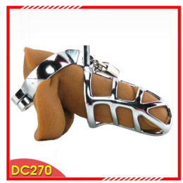 Dụng cụ tình dục cho nam - khóa niêm phong tình yêu 