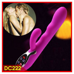 Dương vật giả cao cấp perrty love kích thích sự đam mê