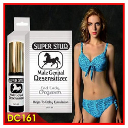 Thuốc xịt super stud kéo dài thời gian quan hệ cho quý ông