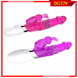 Dương vật giả cầm tay giúp các cặp vợ chồng tuổi xế chiều