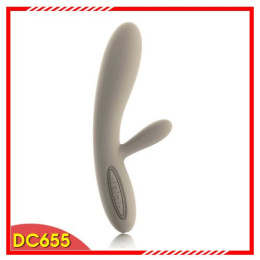 SVAKOM Lorna Dual - Dương Vật Giả Cao Cấp Hạng Sang Đáng Để Sử Dụng