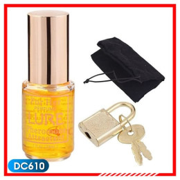 Nước Hoa Tình Yêu Cao Cấp Giá Tốt DC610