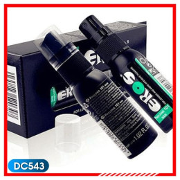 Thuốc xịt chống xuất tinh sớm EROS MAN DC543