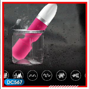 Chày Rung Tình Yêu Joko Mini Đa Năng – DC567
