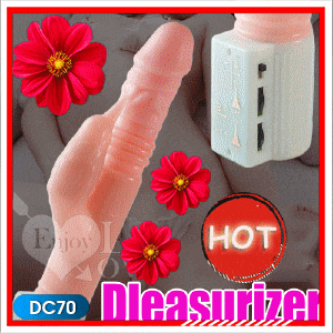 Dương Vật Giả Rung Thụt Ngoáy Cực Mạnh DC70