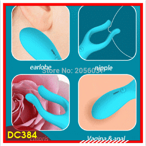 Đồ Chơi Tình Dục Cho Nữ Máy Rung 2 Râu Leten Tạo Khoái Cảm